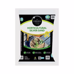 Deco-Pak Horticultural Silver Sand Large Pack - HSS