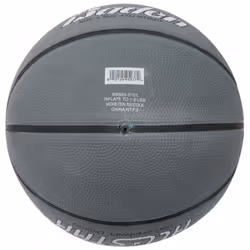 Baden All Star Basketball for Indoor & Outdoor Use - Deluxe Rubber - 5