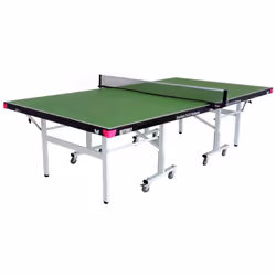 Butterfly Easifold Deluxe Rollaway Table Tennis - Green - 22mm - 275x153cm