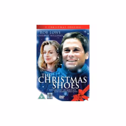 Christmas Shoes DVD [2016]