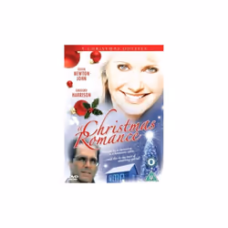 A Christmas Romance DVD [2016]