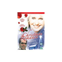 A Christmas Romance DVD [2016]