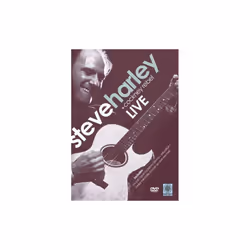 Steve Harley + Cockney Rebel Live DVD [2012]