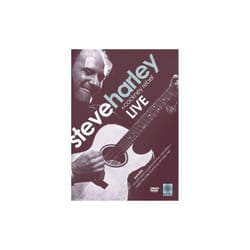 Steve Harley + Cockney Rebel Live DVD [2012]