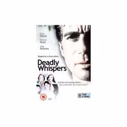 Deadly Whispers DVD [2012]