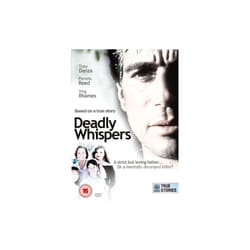 Deadly Whispers DVD [2012]