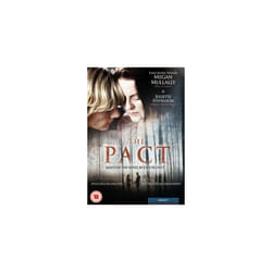 The Pact DVD (2008) Megan Mullally, Werner (DIR) cert 12 - Region 2