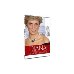 Diana - A Model Princess DVD [2012]