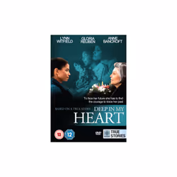 Deep In My Heart DVD [2012]