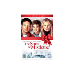 Sons Of Mistletoe DVD [2016]