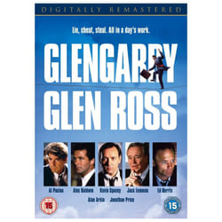 Glengarry Glen Ross DVD [2014]