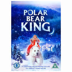 Polar Bear King DVD [2016]