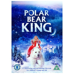 Polar Bear King DVD [2016]