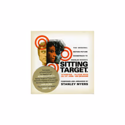 Various Artists Sitting Target (Myers) CD (2006)