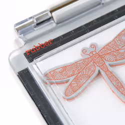 Tim Holtz - Stamping Platform - 1707e