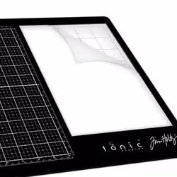 Tim Holtz - Replacement Non-Stick Mat (for product 1914e) - 1915e