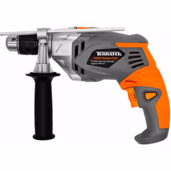 Electric Hammer Drill 1050W Powerful Variable Speed Terratek