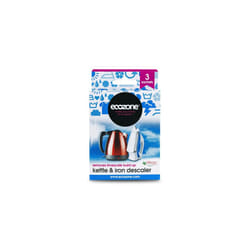 Ecozone  Kettle & Iron Descaler 60g