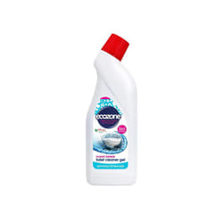 Ecozone 3 in 1 Toilet Cleaner Ocean Breeze 750ml