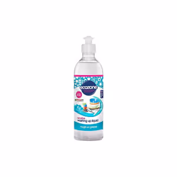 Ecozone Sensitive Washing Up Liquid 500ml