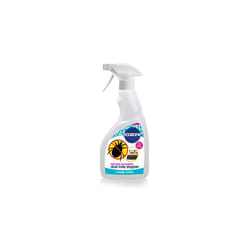 Ecozone Dust Mite Stopper, 500 ml, Natural Formula, Long Lasting