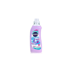 Ecozone Concentrated Radiance Fabric Conditioner | Tallow Free | 37 Washes, 1L