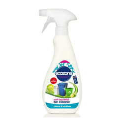 Ecozone | Bin Cleaner | 1 x 500ml