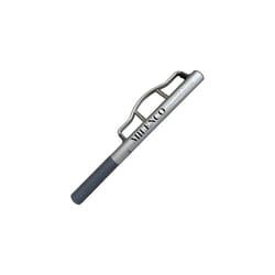 Milenco High Security Silver Steering Wheel Lock