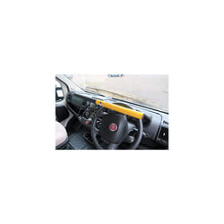 Milenco Commercial High Security Steering Wheel Lock