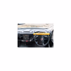 Milenco Commercial High Security Steering Wheel Lock
