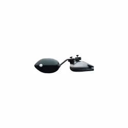 Milenco Aero MK2Â flat caravan mirror, 1Â piece