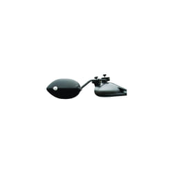Milenco Aero MK2Â flat caravan mirror, 1Â piece