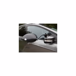 Milenco Aero MK2Â flat caravan mirror, 1Â piece