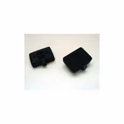 Milenco Aero Mirror Pads 2 Pack