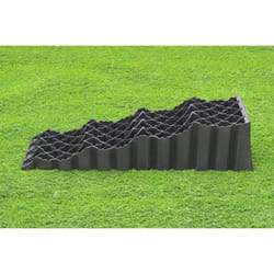 Milenco Quattro 2 Level - Twin Pack with Carry Bag