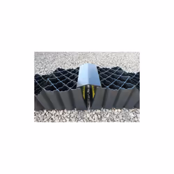 Milenco Bridge Plate - Quattro/Triple Levellers
