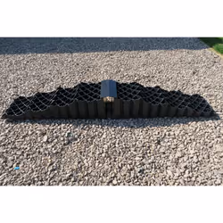 Milenco Bridge Plate - Quattro/Triple Levellers