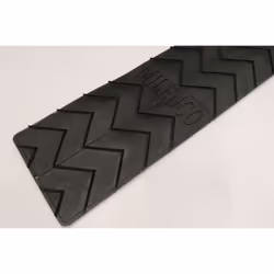 Milenco Extra Wide Grip Mats - Twin Pack