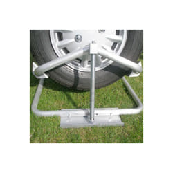 Milenco Aluminium Caravan And Motorhome Leveller