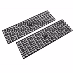 Milenco Giant Lattice Grip - Twin Pack