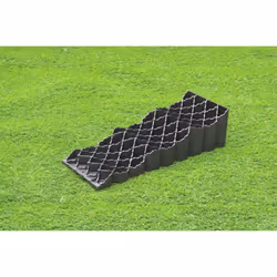 Milenco Triple 2 Level - Twin Pack with Carry Bag