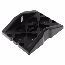 Milenco 3728 Stacka Corner Feet Pack Of 4, 7.0 cm*31.0 cm*18.0 cm