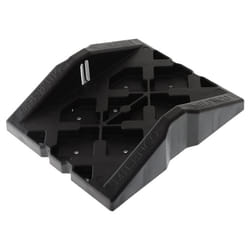 Milenco 3728 Stacka Corner Feet Pack Of 4, 7.0 cm*31.0 cm*18.0 cm