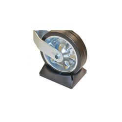 Milenco Chock for Caravan Jockey Wheel