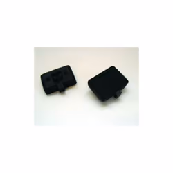 Milenco Aero LR Land Rover Mirror Pads - Pack of 4