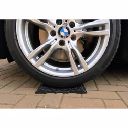 Milenco Stacka Tyre Savers - Twin Pack