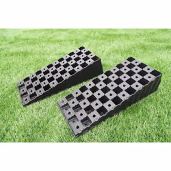 MGI Milenco Wedge Levels - Twin Pack