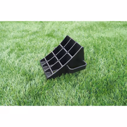 MGI Milenco Level Chock - Single