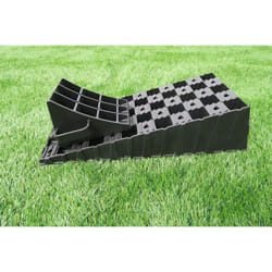 Y MGI Milenco Wedge Level with Chock - Single