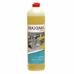 MAXIMA Maxima Washing Up Liquid 1 Litre 1015004